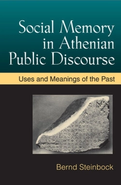 Bertrand.pt - Social Memory In Athenian Public Discourse
