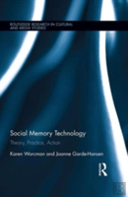 Bertrand.pt - Social Memory Technology