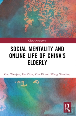 Bertrand.pt - Social Mentality And Online Life Of China'S Elderly