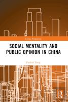 Social Mentality And Public Opinion In China