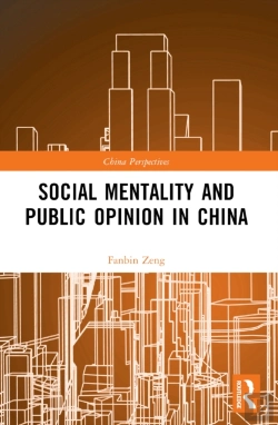 Bertrand.pt - Social Mentality And Public Opinion In China