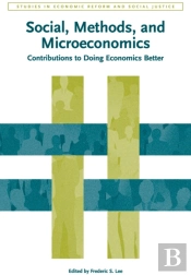 Social, Methods, And Microeconomics