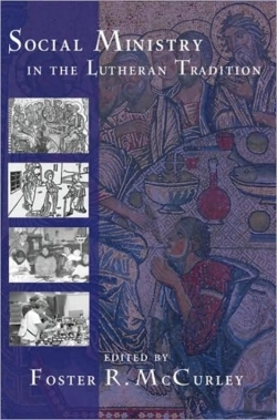 Bertrand.pt - Social Ministry In The Lutheran Tradition
