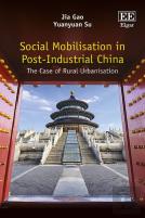 Social Mobilisation In Post-Industrial China