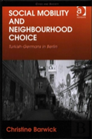 Social Mobility And Neighbourhood Choice