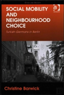Bertrand.pt - Social Mobility And Neighbourhood Choice