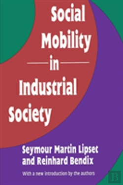 Bertrand.pt - Social Mobility In Industrial Society