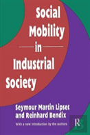 Social Mobility In Industrial Society
