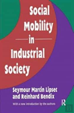 Bertrand.pt - Social Mobility In Industrial Society