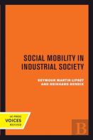 Social Mobility In Industrial Society