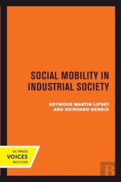 Social Mobility In Industrial Society