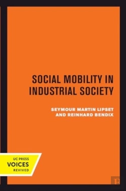 Bertrand.pt - Social Mobility In Industrial Society