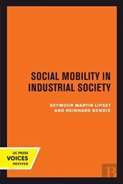 Social Mobility In Industrial Society