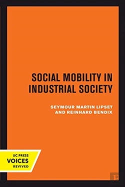 Bertrand.pt - Social Mobility In Industrial Society