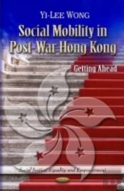 Social Mobility In Post-War Hong Kong