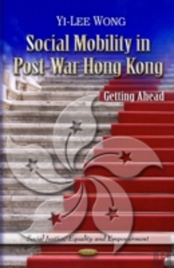 Bertrand.pt - Social Mobility In Post-War Hong Kong