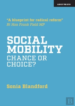 Bertrand.pt - Social Mobility