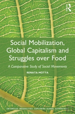 Bertrand.pt - Social Mobilization, Global Capitalism And Struggles Over Food