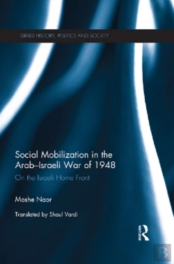 Bertrand.pt - Social Mobilization In The Arab/Israeli War Of 1948
