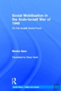 Bertrand.pt - Social Mobilization In The Arab/Israeli War Of 1948
