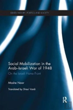 Bertrand.pt - Social Mobilization In The Arab/Israeli War Of 1948