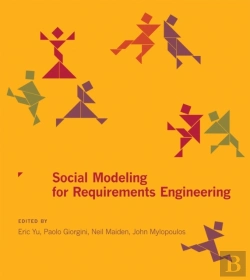 Bertrand.pt - Social Modeling For Requirements Engineering