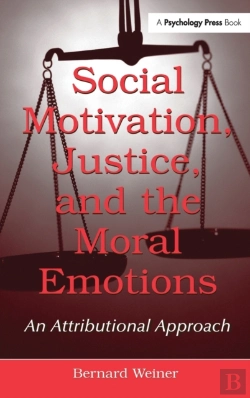 Bertrand.pt - Social Motivation, Justice, And The Moral Emotions