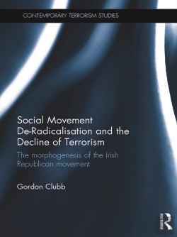 Bertrand.pt - Social Movement De-Radicalisation And The Decline Of Terrorism