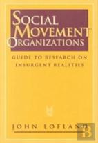 Social Movement Organizations