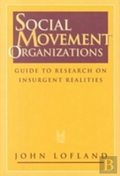 Social Movement Organizations
