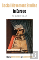 Social Movement Studies In Europe