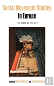Social Movement Studies In Europe