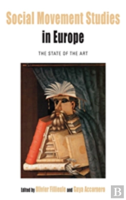 Bertrand.pt - Social Movement Studies In Europe