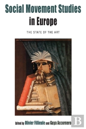 Social Movement Studies In Europe