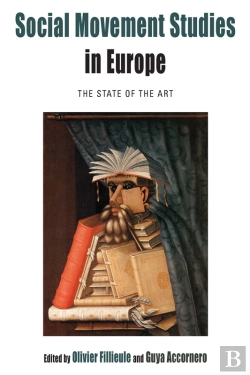Bertrand.pt - Social Movement Studies In Europe