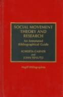 Social Movement Theory And Research