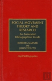 Social Movement Theory And Research