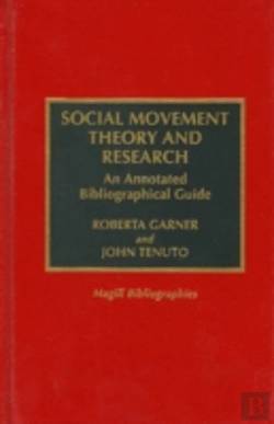 Bertrand.pt - Social Movement Theory And Research
