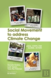 Social Movement To Address Climate Chang