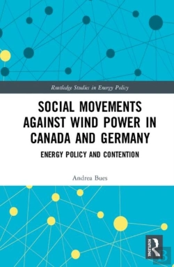 Bertrand.pt - Social Movements Against Wind Power In Canada And Germany