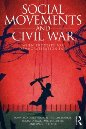 Social Movements And Civil War