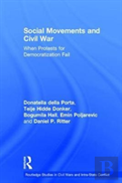 Social Movements And Civil War