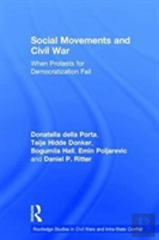 Social Movements And Civil War