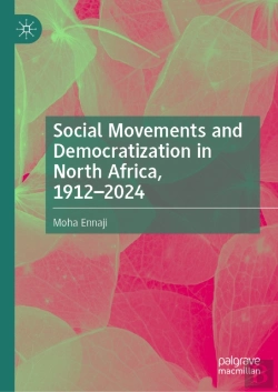 Bertrand.pt - Social Movements And Democratization In North Africa, 1912â€“2024