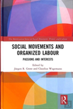 Bertrand.pt - Social Movements And Organized Labour