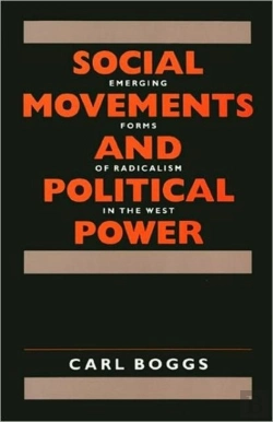 Bertrand.pt - Social Movements And Political Power