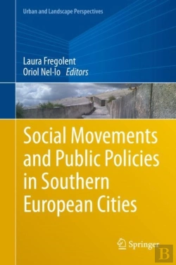 Bertrand.pt - Social Movements And Public Policies In Southern European Cities