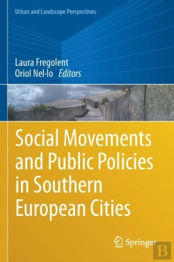 Bertrand.pt - Social Movements And Public Policies In Southern European Cities