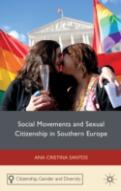 Social Movements And Sexual Citizenship In Southern Europe