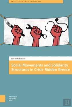 Bertrand.pt - Social Movements And Solidarity Structures In Crisis-Ridden Greece